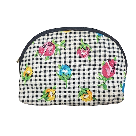 Dior Cosmetic Pouche - Picture 1 of 4